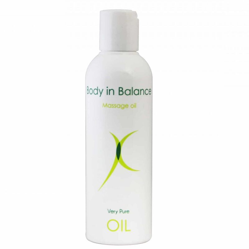 KROPP I BALANSE - INTIMOLE 200 ML