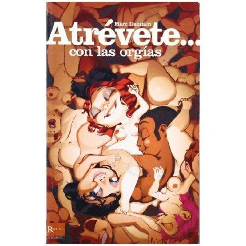 DIABLO PICANTE - TØR ... MED ORGIER