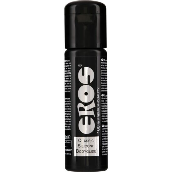 EROS - KLASSISK SILIKON BODYGLIDE 30 ML