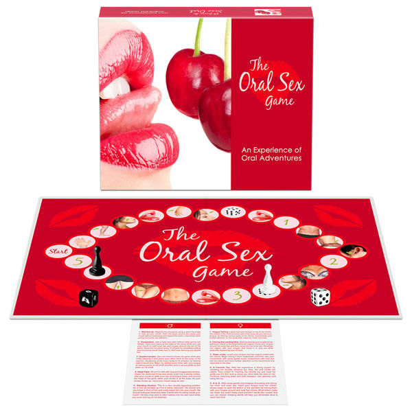 KHEPER-SPILL - ORAL SEX-SPILLET