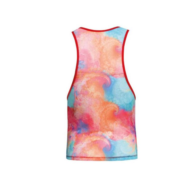 ANAIS HERRE - FALCON TOPP XL