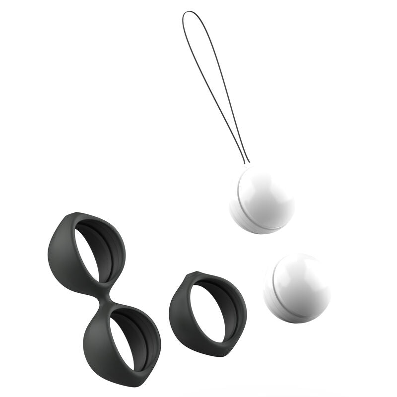 B SWISH - BFIT CLASSIC FLEX SVART 38 G.