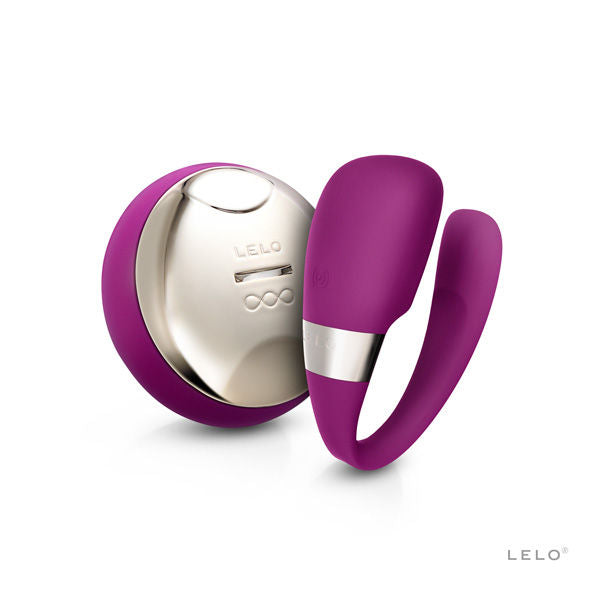 LELO - INSIGNIA TIANI 3 LILLA MASSASJEAPPARAT
