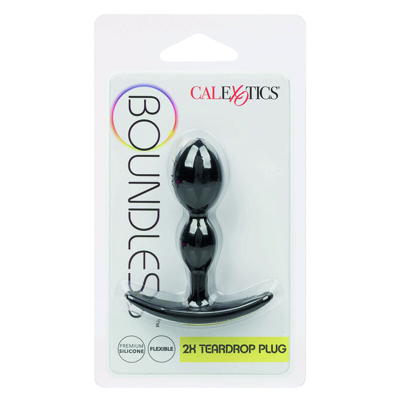 CALEXOTICS - BOUNDLESS 2X DÅPEPROPP