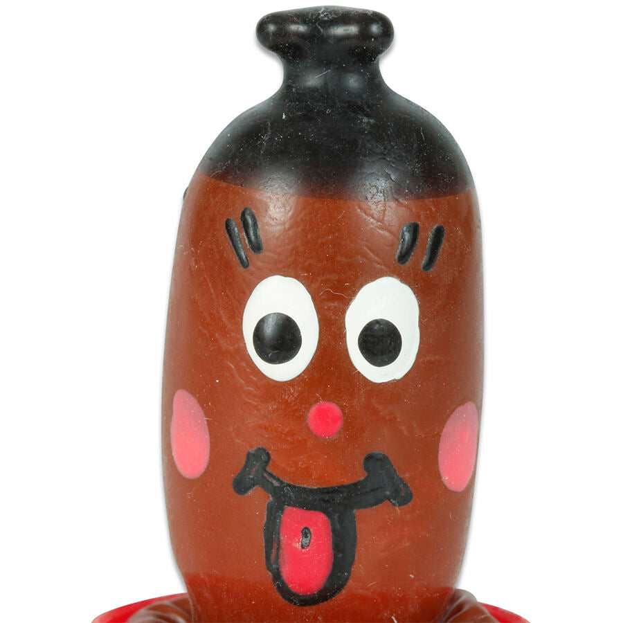 KONDOMERI - HÅNDMALT NYHET KONDOMPOSE