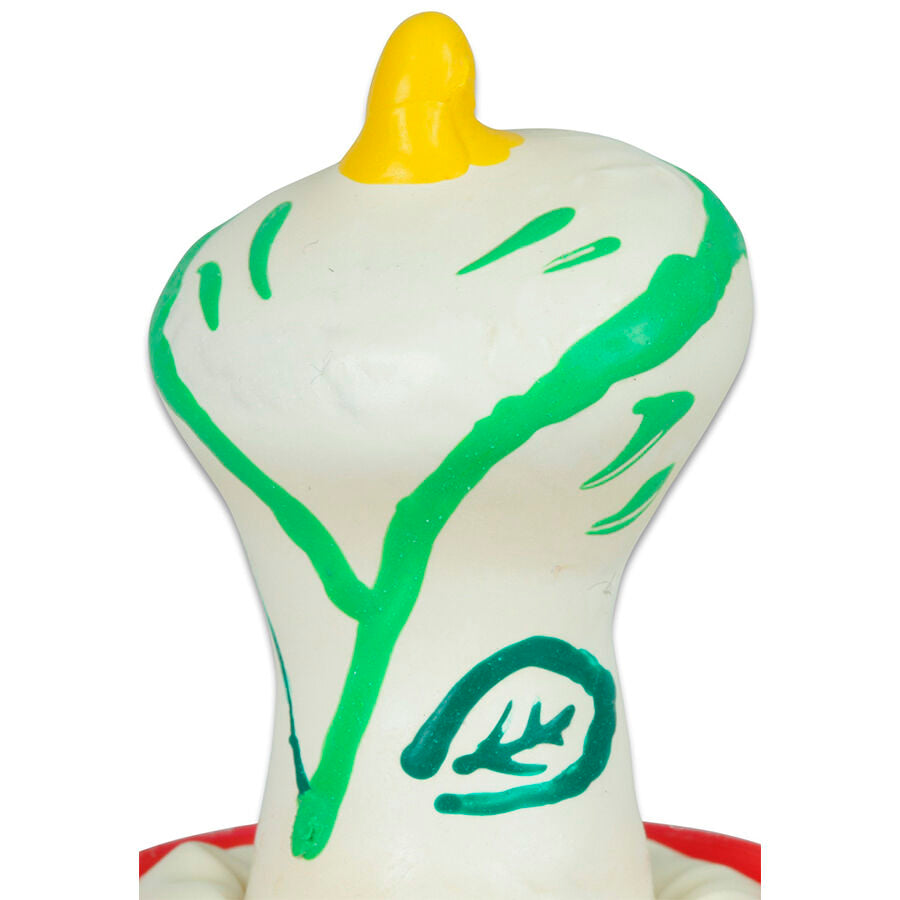 KONDOMERI - HÅNDMALTE NYHETSKONDOMER KALA