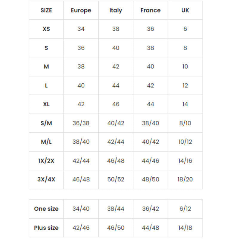 LEG AVENUE - BODY RØD BLONDE KRYSSHALSE EN STØRRELSE