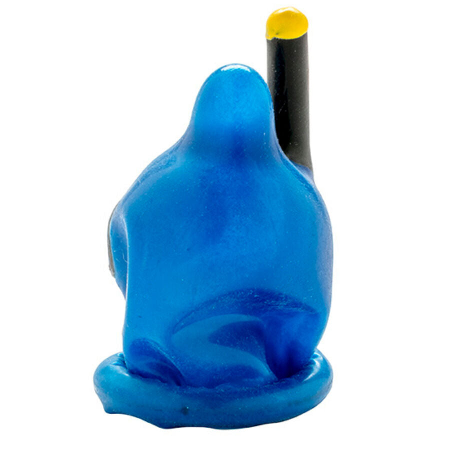 KONDOMERI - HÅNDMALTE NYHETSKONDOMER DYKKER