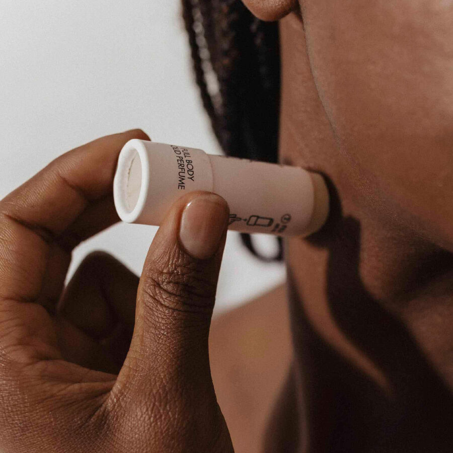 BIJOUX - SLOW SEX SOLID BODY PARFYME