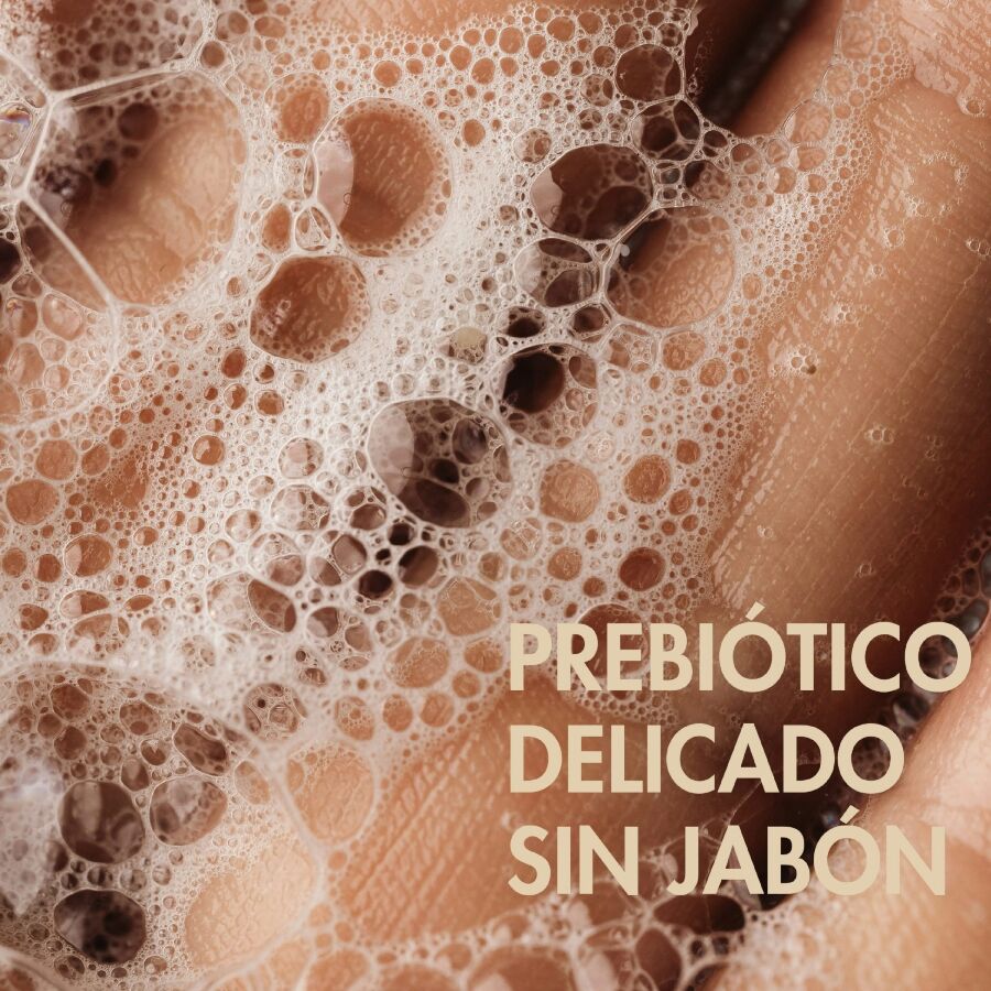 BIJOUX INDISCRETS - SEX AU NATUREL PREBIOTISK INTIMGEL MED SKUM 150 ML