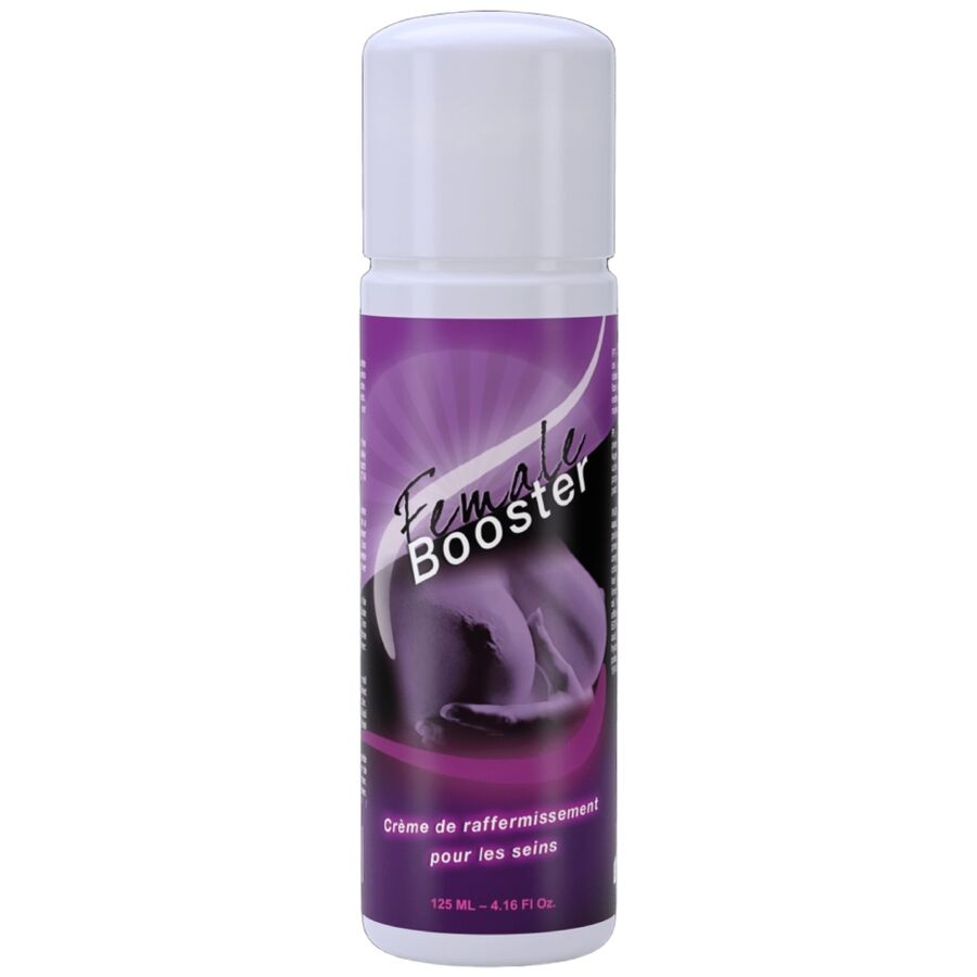 RUF - FEMALE BOOSTER BREASTS FIRMING CREAM