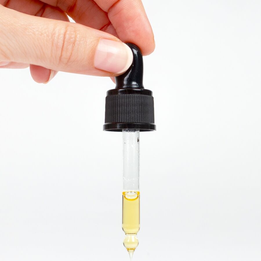 SECRETPLAY - FEM DROPS INTIM FUKTIGHETSGIVENDE SERUM 15 ML