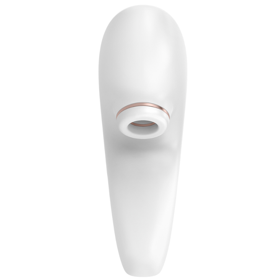 SATISFYER - PRO 4 COUPLES 2020-UTGAVE