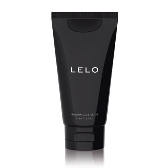 LELO - PERSONLIG FUKTIGHETSKREM 75 ML