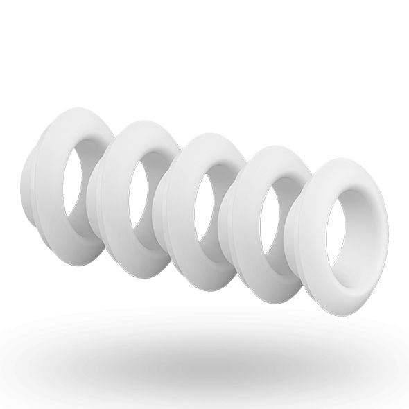 SATISFYER - PRO DELUXE NG KIT-ETULE 5 DELER