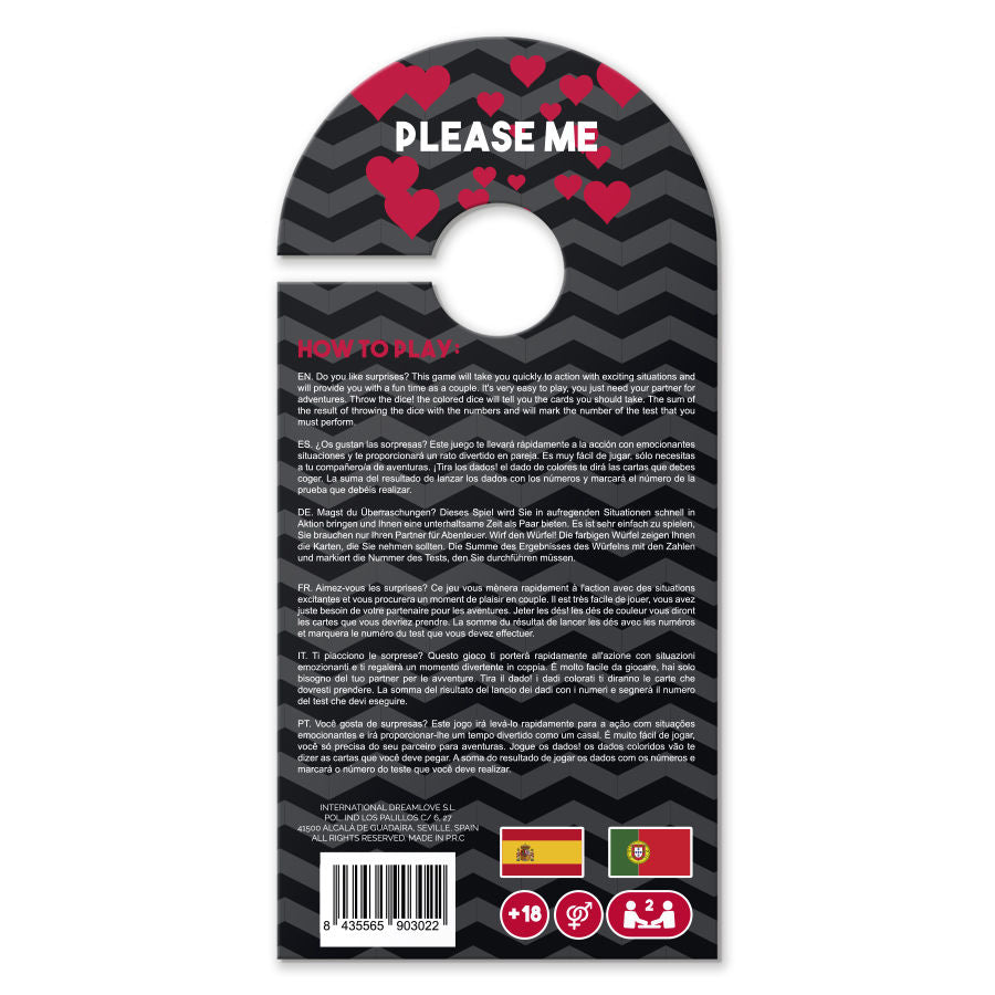 ARIA - VÆR SÅ SNILL Å SPILLE MEG XXX