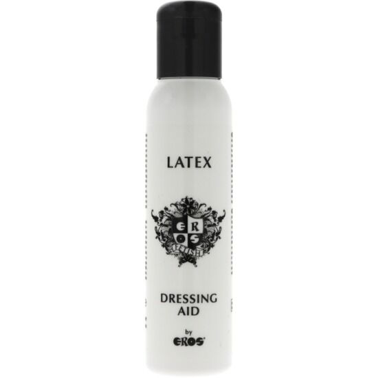 EROS FETISH LINE - LATEKS FORBINDINGSHJELP 100 ML