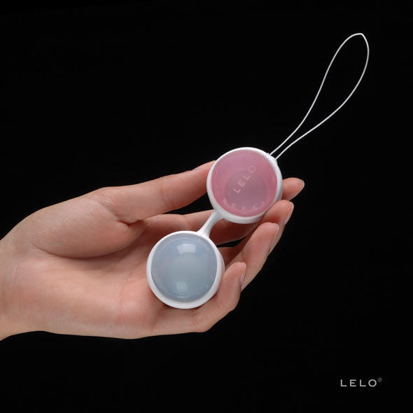 LELO - LUNA BEADS MINI KEGELBALLER