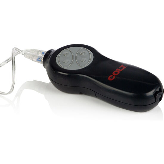 CALEXOTICS - COLT 7 FUNCTION TWIN TURBO KULE