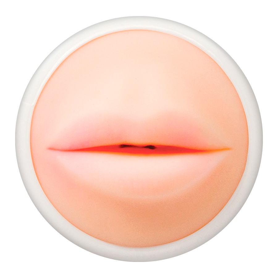 AVHENGIGHETSLEKETYPER - MUNNONABI