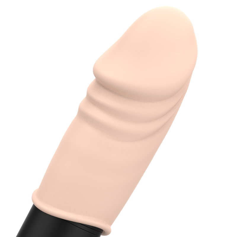 OHMAMA - REALISTISK MINIVIBRATOR JULETUTGAVE