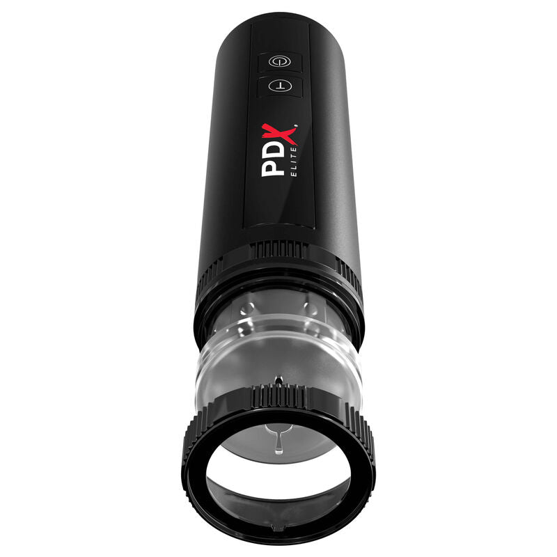 PDX ELITE - MOTO BATOR X AVANSERT MATURBATOR