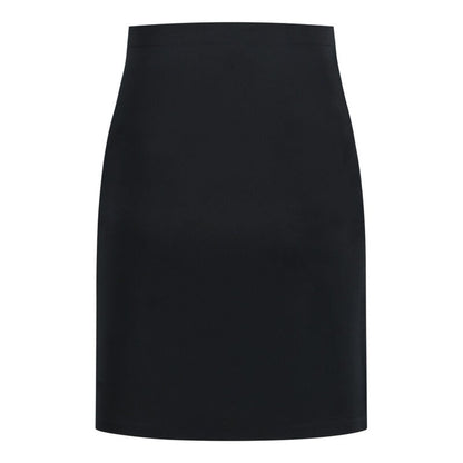 BYE-BRA - LIGHT CONTROL SKIRT INVISIBLE BLACK SIZE M
