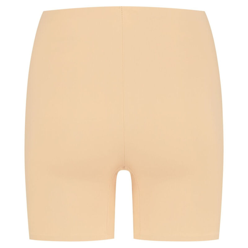 BYE-BRA - LIGHT SHORTS BEIGE SIZE S