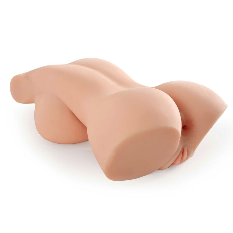 PDX PLUS - PERFEKT 10 TORSO LYS HUD