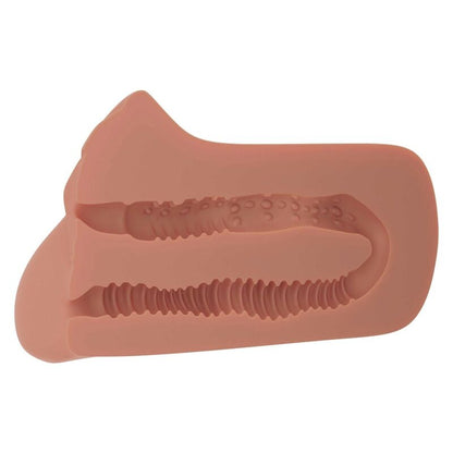 PDX PLUS - VELG DIN NYTELSE DOBBELMASTURBATOR