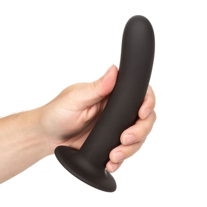 CALEXOTICS - GRENSELØS DILDO 17,8 CM