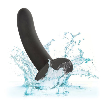 CALEXOTICS - GRENSELØS DILDO 17,8 CM