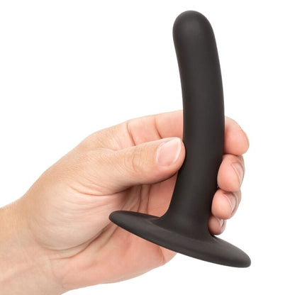 CALEXOTICS - GRENSELØS DILDO 11,5 CM