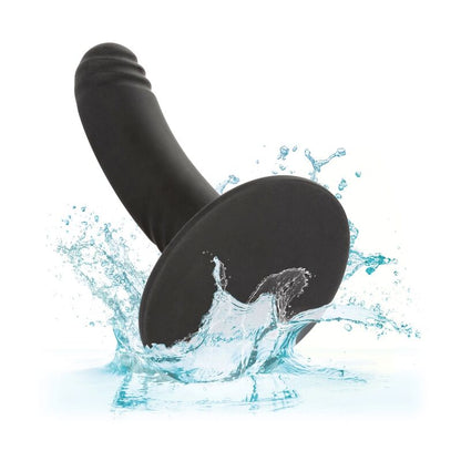 CALEXOTICS - GRENSELØS DILDO 12 CM KOMPATIBEL MED SELE