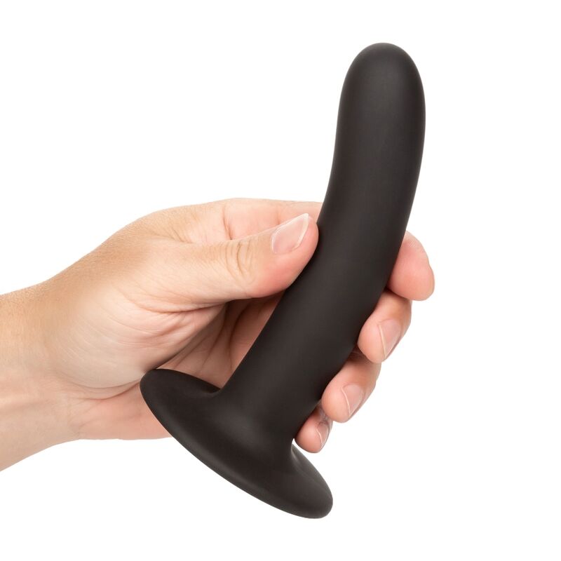 CALEXOTICS - BOUNDLESS DILDO 15,25 CM SELEKOMPATIBEL SMOOTH