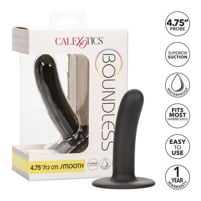 CALEXOTICS - BOUNDLESS DILDO 12 CM SELEKOMPATIBEL SMOOTH