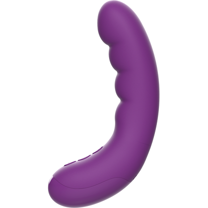 REWOLUTION - REWOCURVY OPPLADBAR FLEKSIBEL VIBRATOR