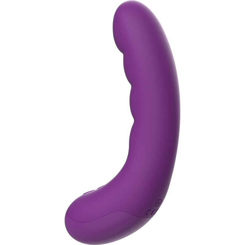 REWOLUTION - REWOCURVY OPPLADBAR FLEKSIBEL VIBRATOR