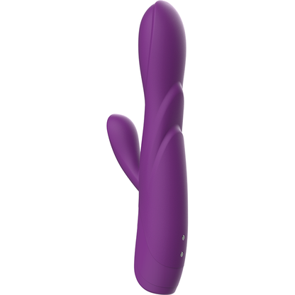 REWOLUTION - REWORABBIT FLEKSIBEL VIBRATOR MED KANIN