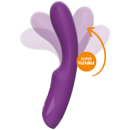 REWOLUTION - REWOCLASSY FLEKSIBEL VIBRATOR