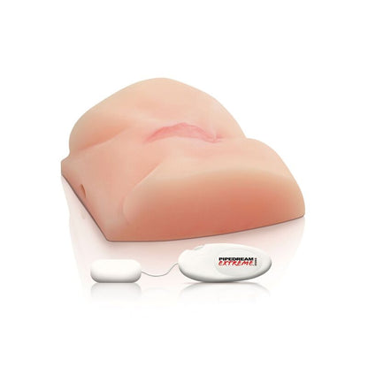 EKSTREM LEKETØY - MEGA ANAL OG VAGINA MASTURBADOR