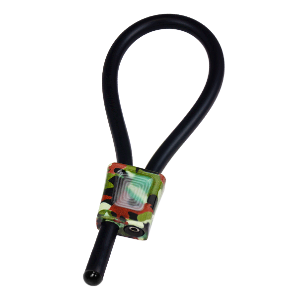 ELECTRASTIM - PRESTIGE ELECTRALOOPS JUSTERBARE KUKRINGER KAMUFLASJE