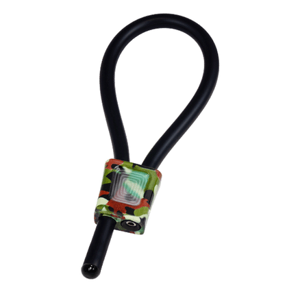 ELECTRASTIM - PRESTIGE ELECTRALOOPS JUSTERBARE KUKRINGER KAMUFLASJE