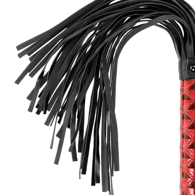 BEGME - RED EDITION VEGANSK SKINNFLOGGER