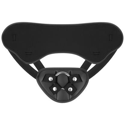 FETISK UNDERSOM CYBERSTREPP - SELE MED DILDO OG KULEFJERNKONTROLL WATCHME L-TEKNOLOGI