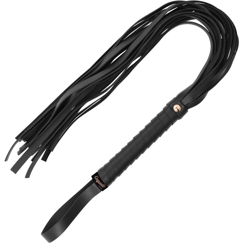 COQUETTE CHIC DESIRE - FANTASY VEGANSK SKINNFLOGGER