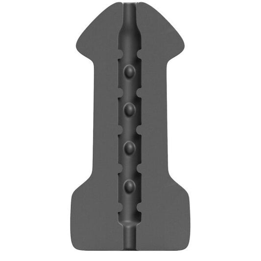 ALL BLACK - MAsturbator-sex