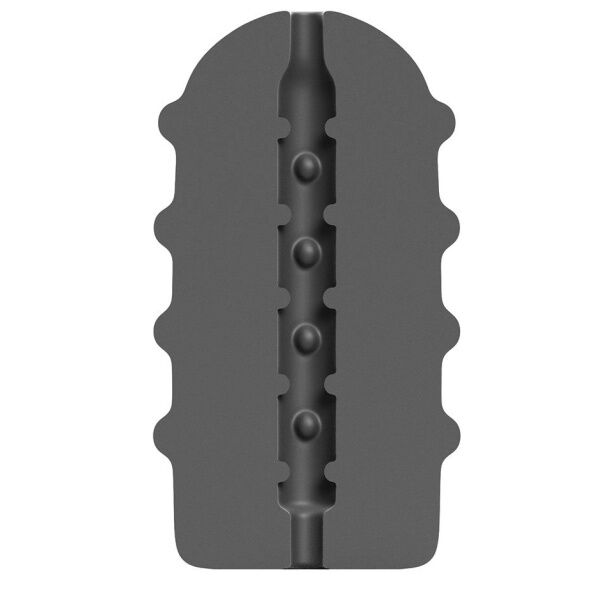 ALL BLACK - ONANIER HUMPETE