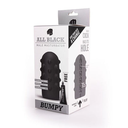 ALL BLACK - ONANIER HUMPETE