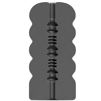 HELT SVART - MASURBATØR TWINK